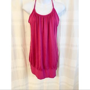 Lululemon All In One Tank